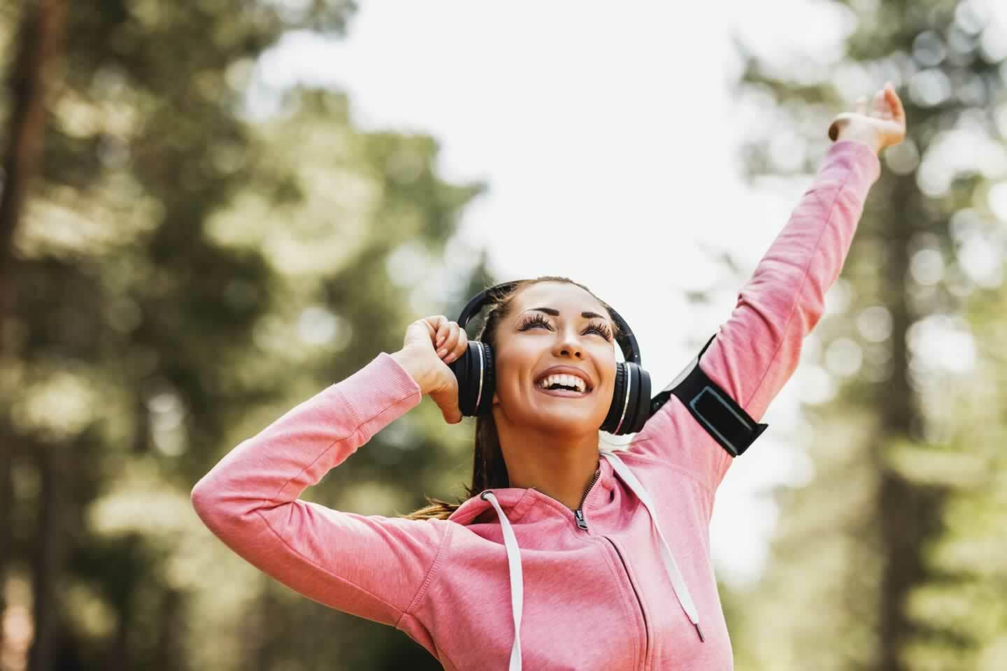 Can Exercise Improve Your Mood?